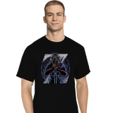 ShirtPunch Hero's Shadow, view 4
