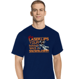 ShirtPunch Hey Laser Lips!, view 4