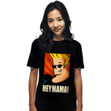 ShirtPunch Hey Mama!, view 2