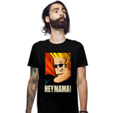 ShirtPunch Hey Mama!, view 5