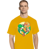 ShirtPunch Hi I'm Daisy!, view 4