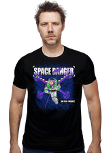 ShirtPunch Hi-Tech Theory, view 2