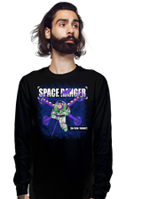 ShirtPunch Hi-Tech Theory, view 4