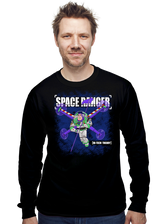 ShirtPunch Hi-Tech Theory, view 5
