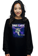 ShirtPunch Hi-Tech Theory, view 6