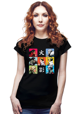 ShirtPunch Hidden Will, view 3