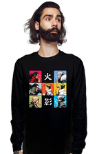ShirtPunch Hidden Will, view 4
