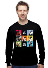 ShirtPunch Hidden Will, view 5