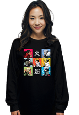 ShirtPunch Hidden Will, view 6