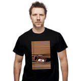 ShirtPunch Hidden, view 2