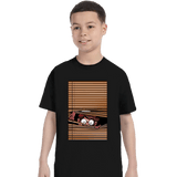 ShirtPunch Hidden, view 3