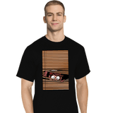 ShirtPunch Hidden, view 4
