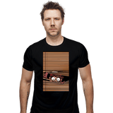 ShirtPunch Hidden, view 5