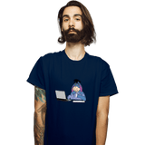 ShirtPunch Hide The Pain, view 2