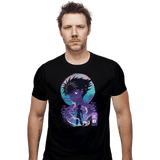 ShirtPunch Hiei's Dark Dragon, view 5