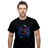ShirtPunch High Elf Vampire, view 2