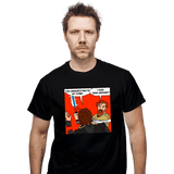 ShirtPunch High Ground, view 2