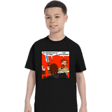 ShirtPunch High Ground, view 3