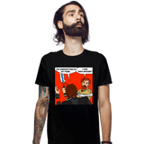 ShirtPunch High Ground, view 5