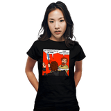 ShirtPunch High Ground, view 6