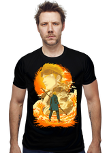 ShirtPunch Highwind, view 2
