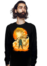 ShirtPunch Highwind, view 4