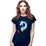 ShirtPunch Hime, view 6