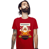 ShirtPunch Hisuian Growlithe, view 5