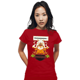 ShirtPunch Hisuian Growlithe, view 6