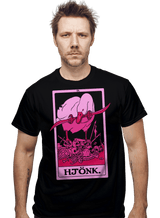 ShirtPunch Hjonk, view 2