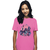 ShirtPunch Hocus Pawcus, view 2