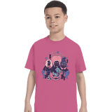 ShirtPunch Hocus Pawcus, view 3