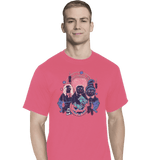 ShirtPunch Hocus Pawcus, view 4