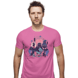 ShirtPunch Hocus Pawcus, view 5