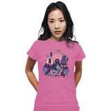ShirtPunch Hocus Pawcus, view 6