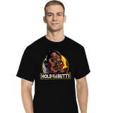 ShirtPunch Hold On To Your Butts, view 4