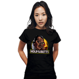 ShirtPunch Hold On To Your Butts, view 6