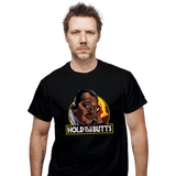 ShirtPunch Hold Onto Your Butts, view 2
