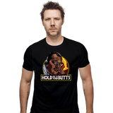 ShirtPunch Hold Onto Your Butts, view 5