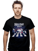 ShirtPunch Holiday Knight, view 2