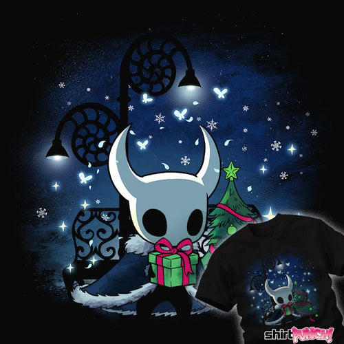 ShirtPunch Hollow Christmas