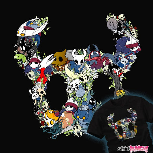 ShirtPunch Hollow Crew