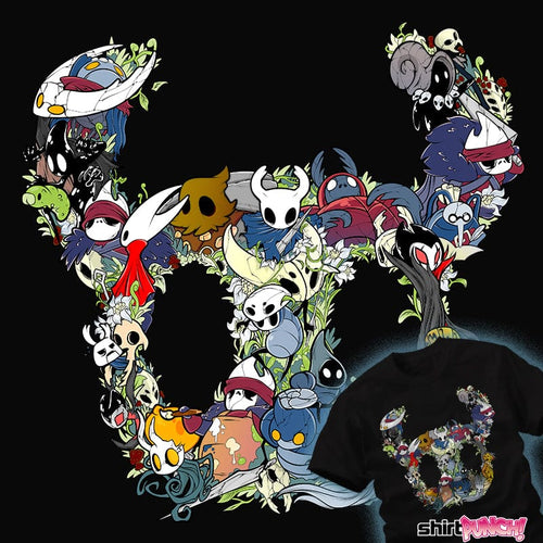 ShirtPunch Hollow Crew