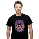 ShirtPunch Hollow Hero, view 2