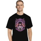 ShirtPunch Hollow Hero, view 4