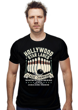 ShirtPunch Hollywood Star Lanes, view 2