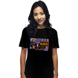 ShirtPunch Holodeck!, view 2