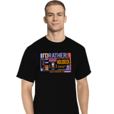 ShirtPunch Holodeck!, view 4