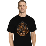 ShirtPunch Home Of Magic And Greatness, view 4