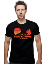 ShirtPunch Home Of The Graboid, view 2